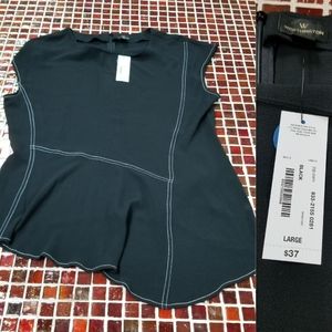 Women's Dress Top NWT